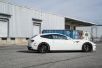Ferrari FF on Forgiato Wheels (Maglia-ECL) 2018 года